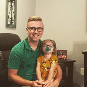 Meet your Posher, Cain